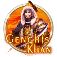 Genghis Khan
